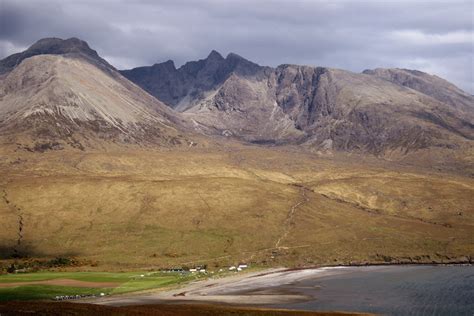 Glenbrittle Campsite | VisitScotland