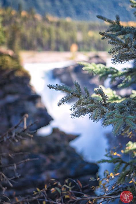 Fall Weekend in The Rockies - Part 2 - Alberta Landscape Photography — MiKSMedia Photography