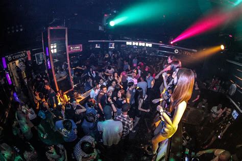 Mox Nightclub (Bandung) | Jakarta100bars Nightlife Reviews - Best Nightclubs, Bars and Spas in Asia