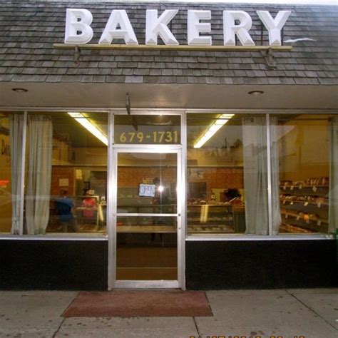 This small-town bakery has been family-owned for over 50 years - and it's still cranking out ...