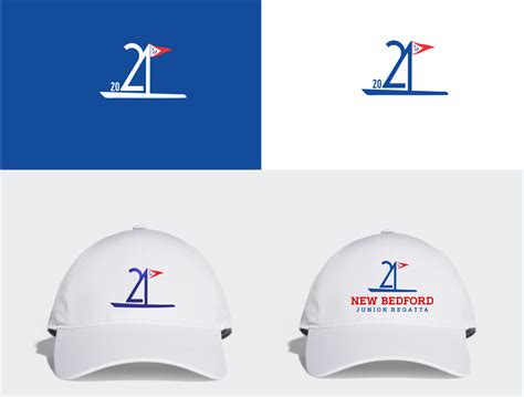 Logo for regatta by Artimaki on Dribbble