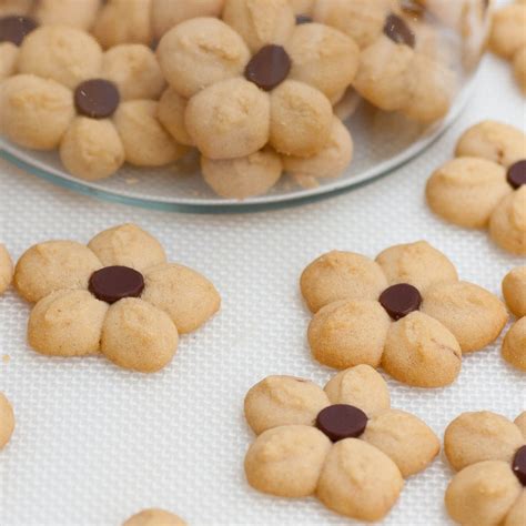 50 Cookie Press Recipes That Will Hone In Your Decorating Skills