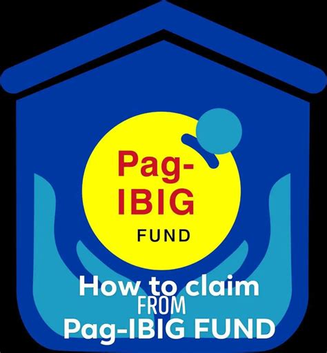 Pag Ibig Fund Requirements For Retirement Benefits