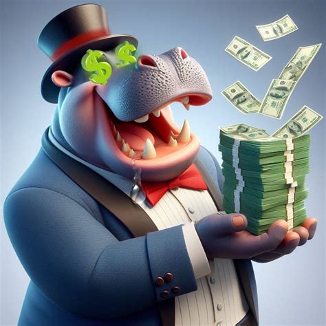 Mr. Moneybags by TheHypnopotamus on DeviantArt