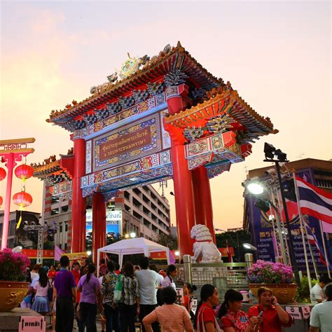 Chinatown Bangkok | VIE Hotel Bangkok, MGallery Hotel Collection