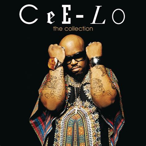 Cee-Lo - The Collection (2006, CD) | Discogs