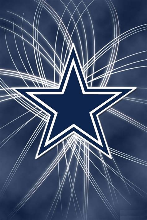 Dallas Cowboys Live Wallpaper