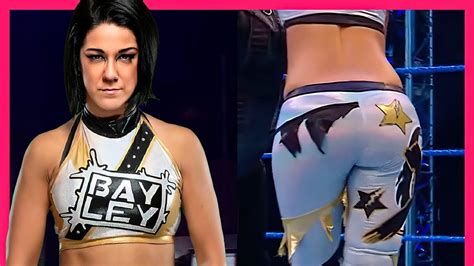 Bayley Celebrates 10 Years In WWE - Details - eWrestlingNews.com