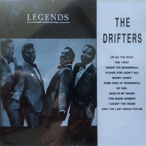 The Drifters - The Drifters | Releases | Discogs