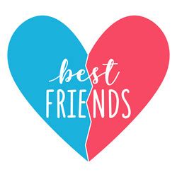 Best Friends Vector Images (over 17,000)