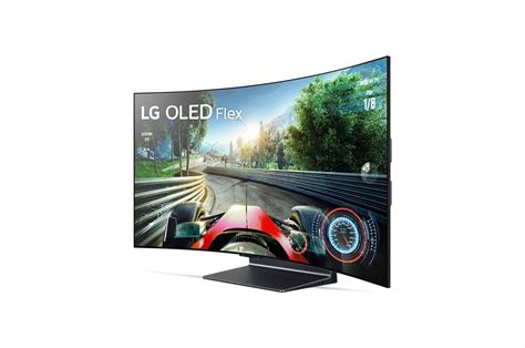 42 inch Class LG OLED 4k Smart TV 42LX3QPUA | LG USA