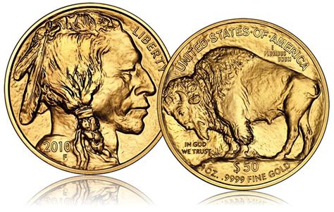 Best Prices on American Gold Buffalo Coins | Coins, Silver market, Bullion