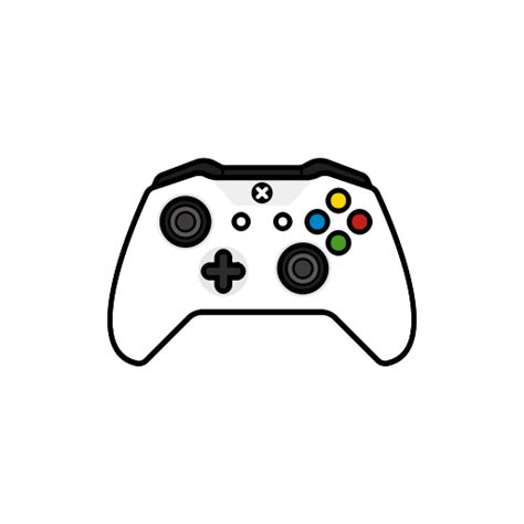 Jovita Transparent Background Xbox 1 Controller Png | Images and Photos ...