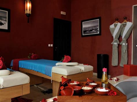 Le Medina Essaouira Mgallery Hotel - Room Deals, Reviews & Photos (Morocco)