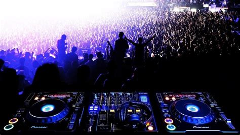 Dj PC Wallpapers HD - Wallpaper Cave