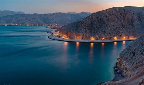 Things To Do In Musandam Oman - Musandam Oman Trip Acitvities