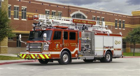 Rosenbauer America - Rosenbauer