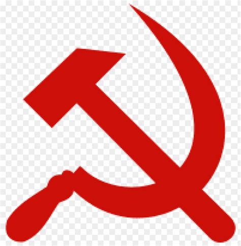 Hammer And Sickle PNG Transparent With Clear Background ID 118967 | TOPpng