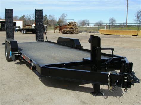 Custom Car Haulers for Sale | Auto | Utility Trailers | Texas | TX