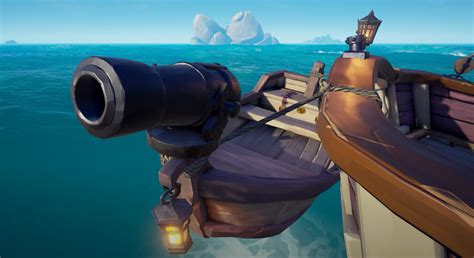 Sea of Thieves Season 5: Start Date And Details - GameSpot