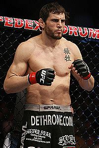 Jon Fitch MMA Stats, Pictures, News, Videos, Biography - Sherdog.com