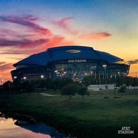 AT&T Stadium