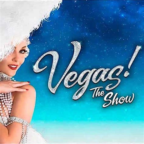 VEGAS! THE SHOW Las Vegas Tickets | Shows 2022