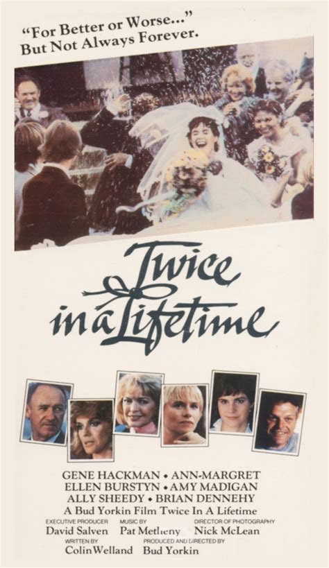 Twice In A Lifetime (song)