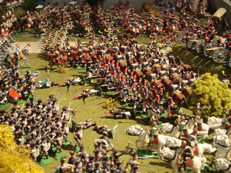 Napoleonic Photos - www.marksdioramas.com