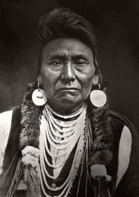 Native American Photographer Curtis : Curtis Edward Native American Americans Indian Photography ...