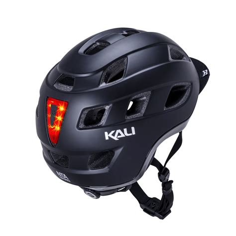 Kali Traffic Solid e-Bike | Helmet | Protection | PET