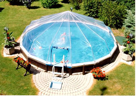 Above Ground Swimming Pool Fountains