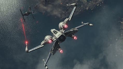 Star Wars: Rogue Squadron: Release Date, Cast, And More