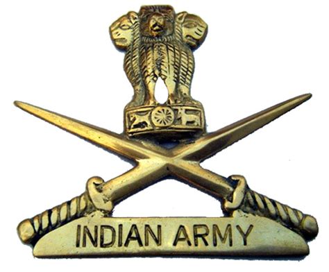 Download High Quality indian logo army Transparent PNG Images - Art Prim clip arts 2019