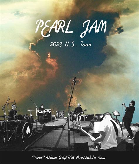 Pearl Jam Announce More US Tour Dates, With “Fairly Priced Tickets”