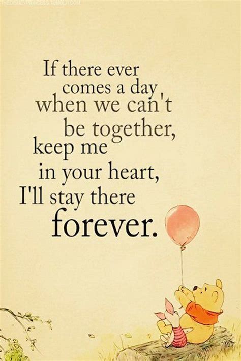 Positive Farewell Quotes Winnie The Pooh. QuotesGram | Inspirational ...