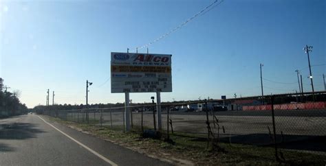 Waterford Considers Auto Auction Proposal for Atco Dragway - Protecting ...