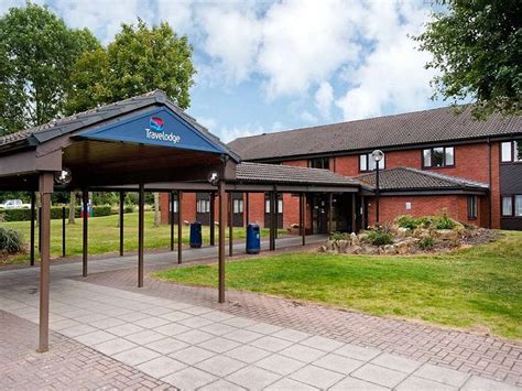 TRAVELODGE OSWESTRY - Updated 2024 Reviews, Photos & Prices