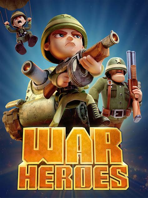 Code Triche War Heroes > Gemmes gratuites et illimitées (astuce)