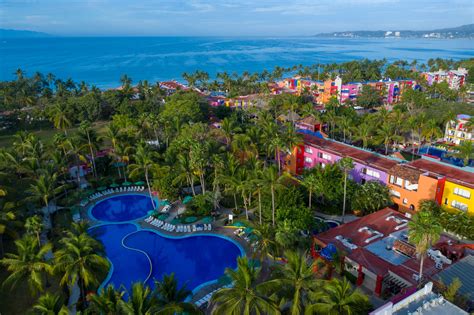 Royal Decameron Complex – Riviera Nayarit | Transat