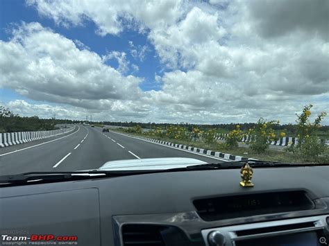 Bangalore - Mysore Expressway Thread - Page 48 - Team-BHP