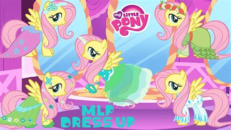 My Pony Dress Up _ PLay Free My Pony Dress Up Game at Horse-Games.org