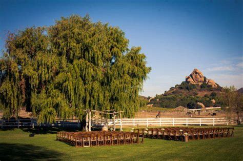 The 10 Best Rustic Wedding Venues In California - Rustic Wedding Chic ...