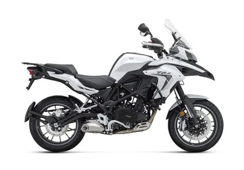 เบเนลลี Benelli TRK 502 MY2021 ปี 2021 ราคา 229,000 บาท | เช็คราคา.คอม