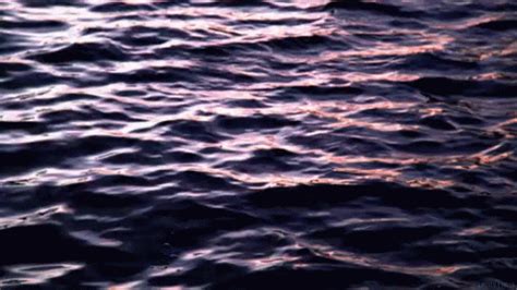 Sea Ocean GIF - Sea Ocean Weaves - Discover & Share GIFs