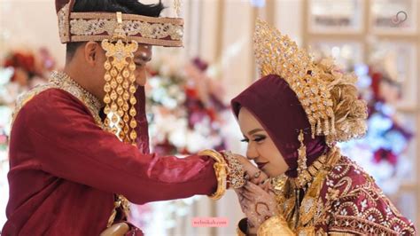 Mengenal Uang Panai, Tradisi Komitmen Dalam Pernikahan Adat Bugis Makassar – Wedding Organizer ...