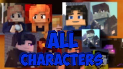 😳ALL NAMES OF RAINIMATOR CHARACTERS🤫 - YouTube