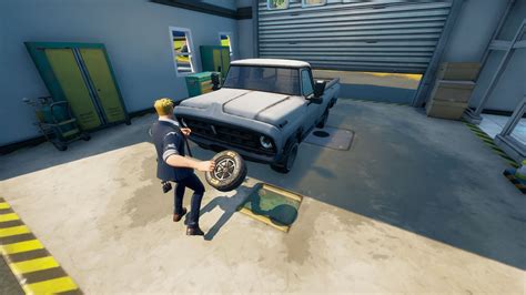 How to Mod Cars in Fortnite: All Vehicle Upgrades and Garage Locations