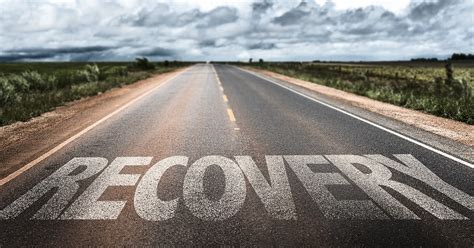 Preparing for Change: How to Start Down the Road to Recovery - SOS ...