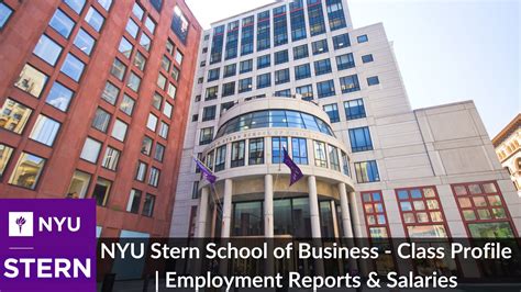 NYU MBA Acceptance Rate - INFOLEARNERS